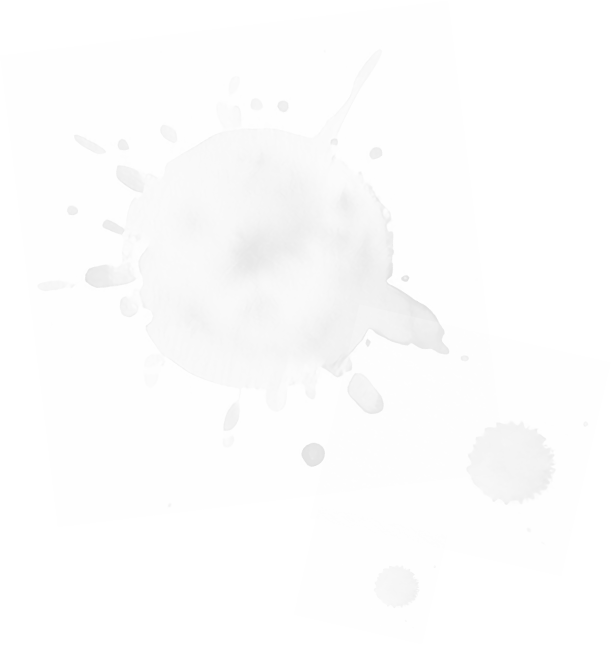 splatter