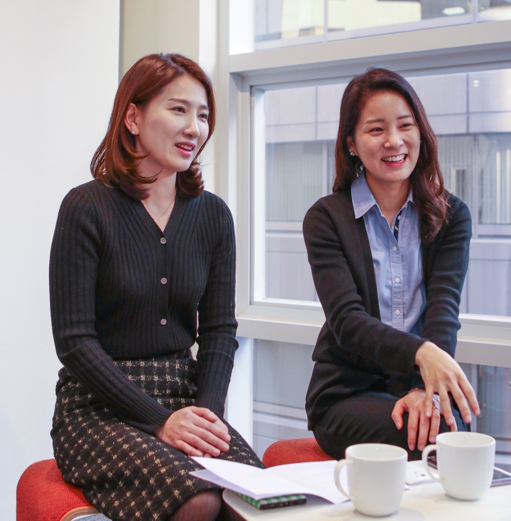 “연극 기반 스피치 교육으로 예술의 사회적 가치를 확산시키고 싶습니다” 1 굿트리아트1