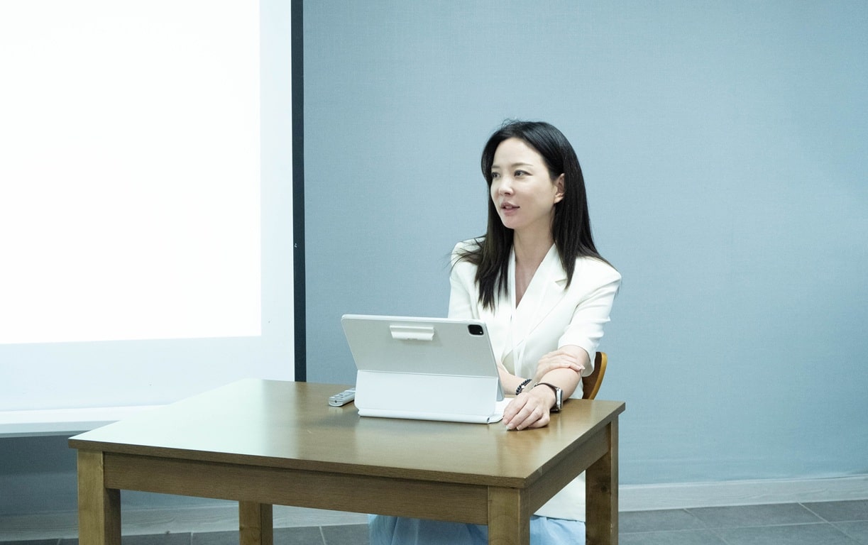 작은 실천의 조각들, 단단해지는 나 2 자립준비청년 긍정 리추얼 프로그램2