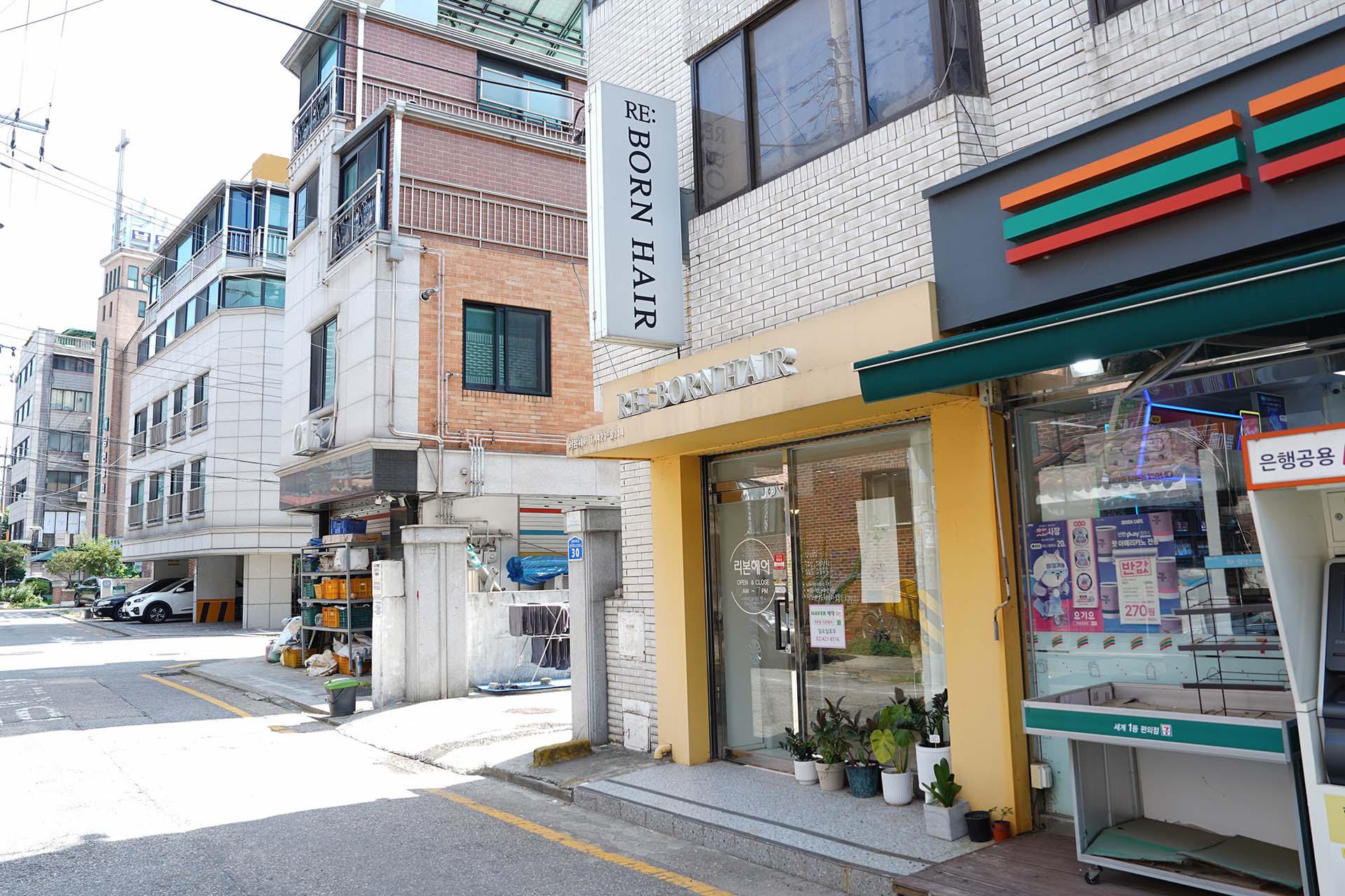 반짝반짝 빛나는 윤슬처럼, 사람들을 빛나게 하고 싶어요 2 DSC00892 re sm