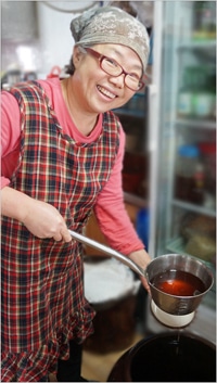 마이크로크레딧 창업지원업체 응원릴레이 3 가평3