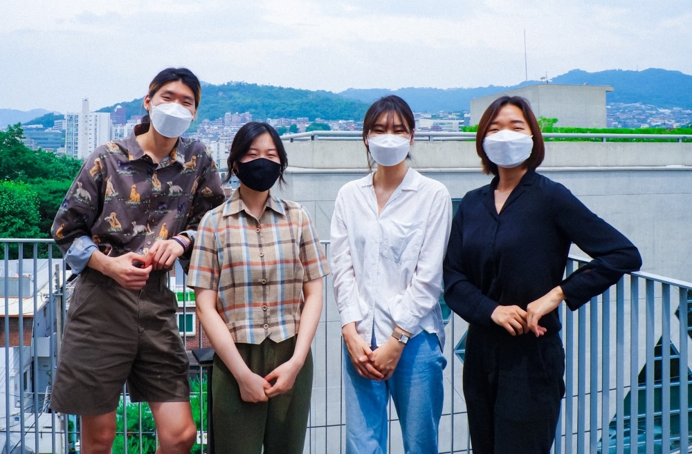 “사회적 경제의 규모를 확대하는 가치소비 정보 플랫폼을 만들고 싶어요” 1 내일의 쓰임1
