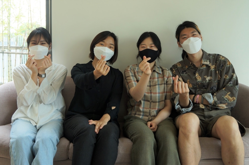 “사회적 경제의 규모를 확대하는 가치소비 정보 플랫폼을 만들고 싶어요” 3 내일의 쓰임3