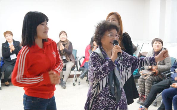 2013 사람사랑, 가족사랑 홈커밍데이 성황리에 개최 9 사람사랑 Dream Shop 창업지원사업19