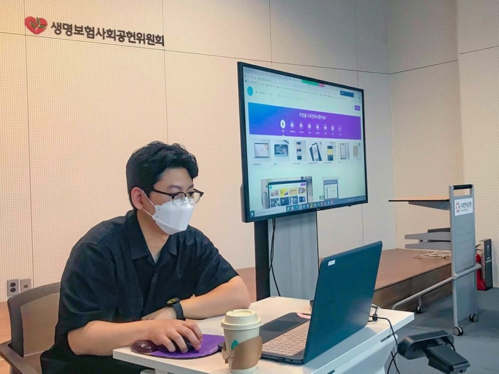 소상공인과 자영업자의 든든한 동반자로 거듭나다 3 서울형 MC 사후관리 전문위원 교육3