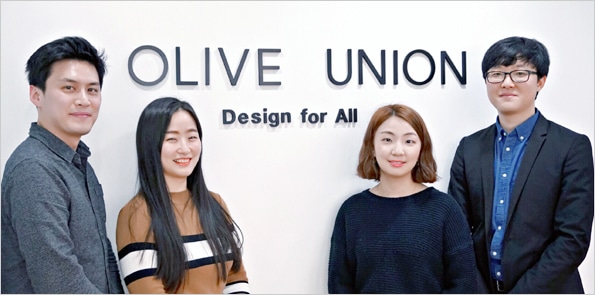 소셜벤처 성장지원사업 참여 후 ‘소셜Up, 희망도 Up’ 1 소셜벤쳐1