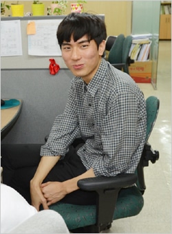 휴학 중 가장 잘한 일이라고 말할 수 있어요. 1 승철1