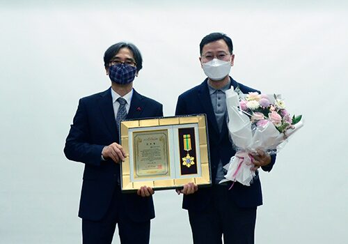 KDB시니어 사회공헌활동 지원사업 10주년 성과공유회 성료 1 시니어 사회공헌활동 지원사업1