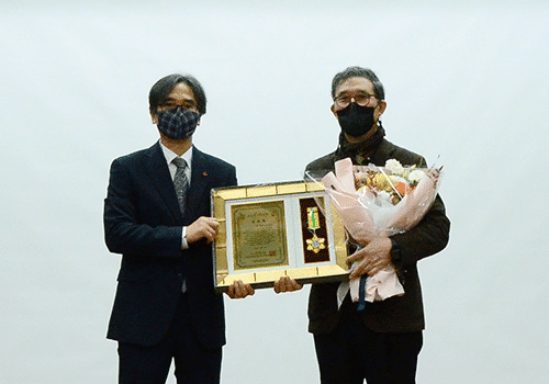 KDB시니어 사회공헌활동 지원사업 10주년 성과공유회 성료 2 시니어 사회공헌활동 지원사업2