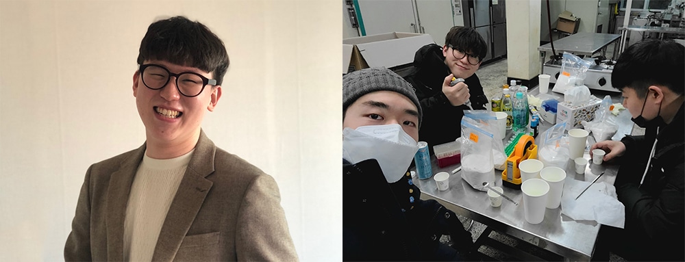 알파청년 2기를 소개합니다 3 알파청년3