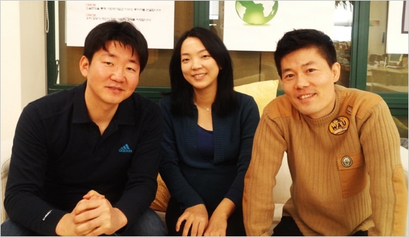 사회적기업과 투자자간 다리를 놓아드립니다. '오마이컴퍼니' 2 오마이컴퍼니2 1