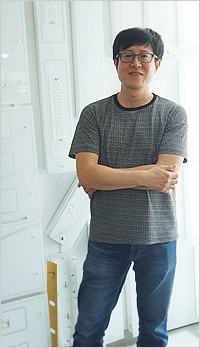 마이크로크레딧 창업지원업체 응원릴레이 1 조명1