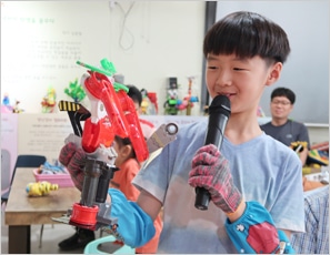 사회적기업, 멀리 있지 않아요. 6 체험학습6