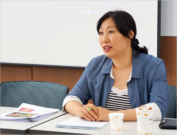 보육서비스업종 특화교육 실시 1 특화교육1