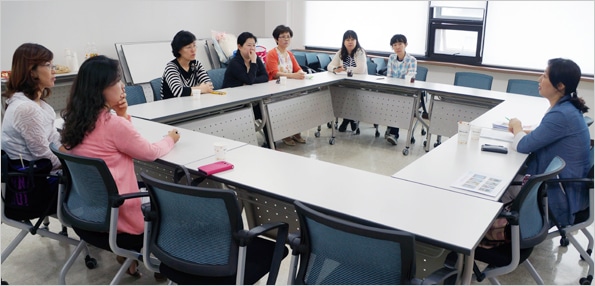 보육서비스업종 특화교육 실시 2 특화교육2