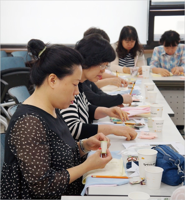 보육서비스업종 특화교육 실시 3 특화교육3