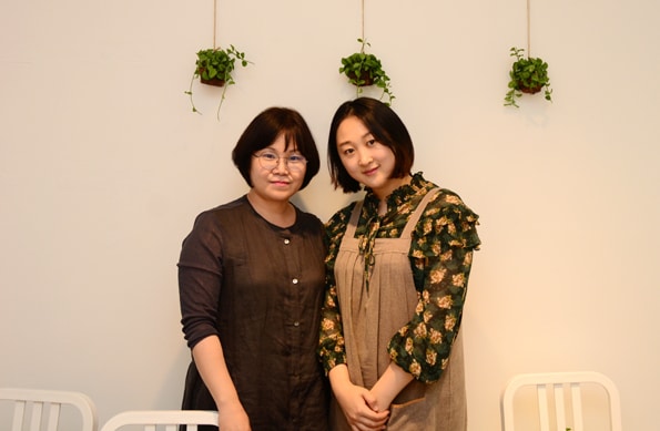 내일도 맑음, KDIC 소상공인 경영환경개선 사업 '우리가게 희망예보' 7 희망예보7