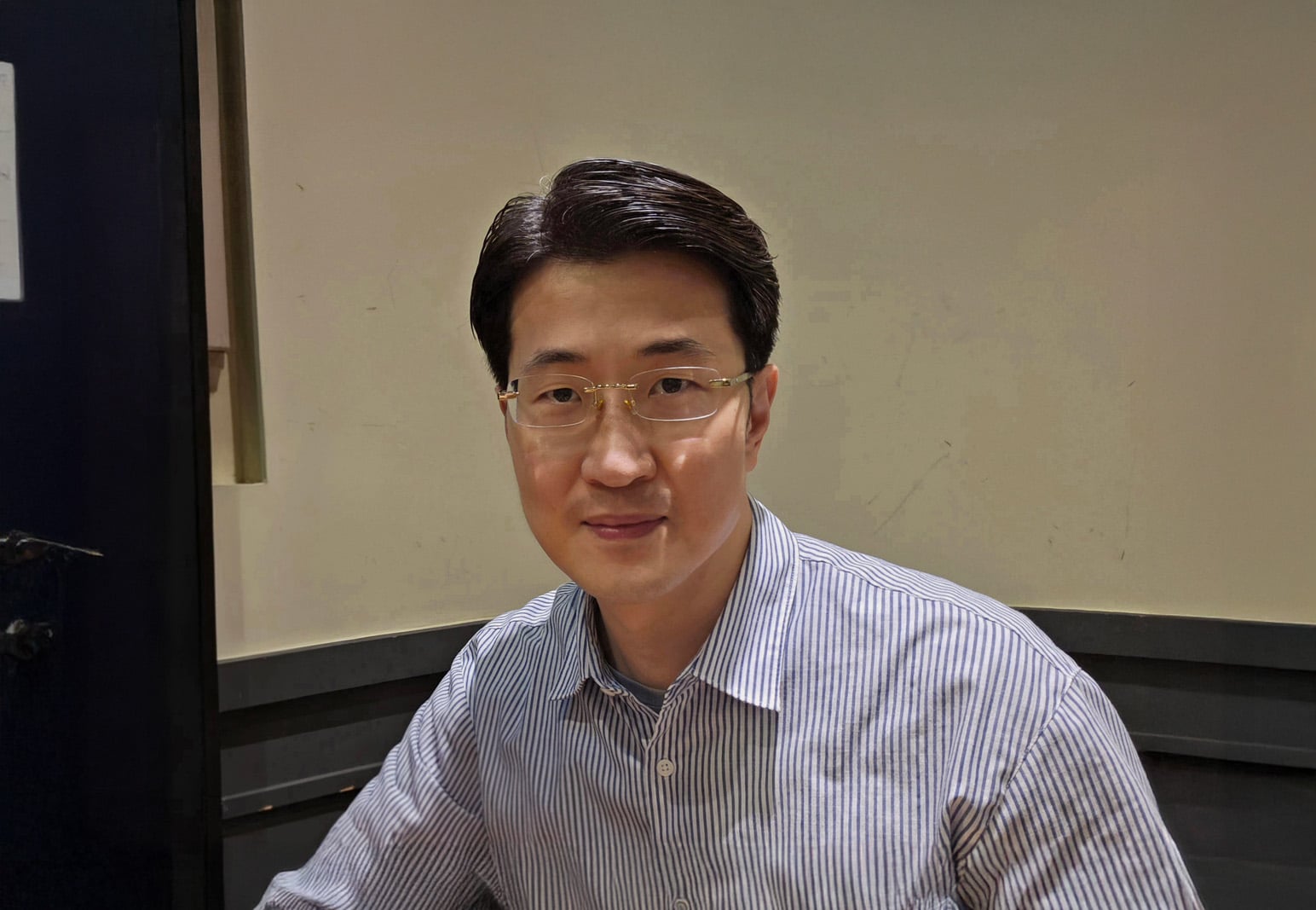 공공-민간-비영리가 함께 만드는 창업 혁신, SIB 모델의 가능성 2 곽제훈 사진 ㄱㄷ