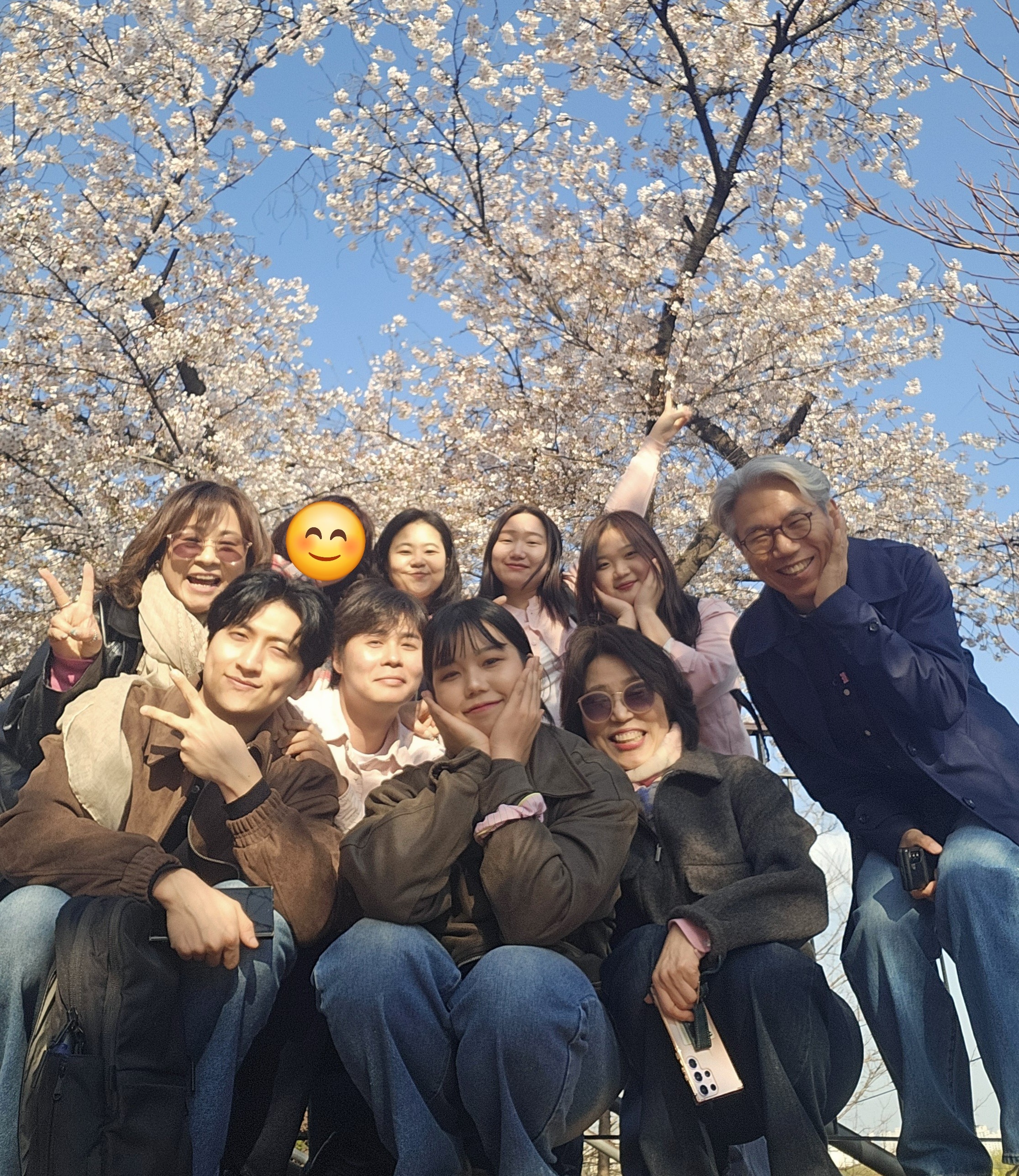 기업의 결실을 사회와 함께 나누는 마음 4 리더스인싸이트 워크숍 단체사진 202605