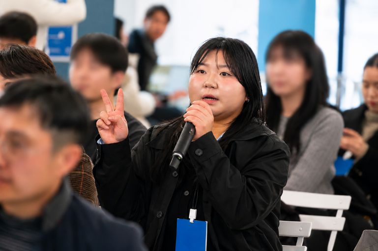 더 큰 사회로 나가는 법을 배우다 3 김은경님 04